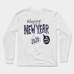 Christmas 2020 Long Sleeve T-Shirt